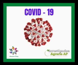 COVID-19  馃樂